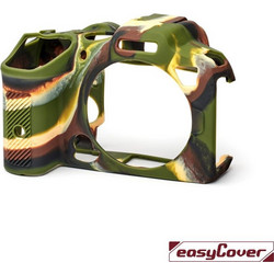 EasyCover camera case για Canon EOS R7 - Camouflage