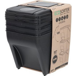 ΣΥΣΤΗΜΑ ΑΝΑΚΥΚΛΩΣΗΣ ECO SET 3X25L 29534342