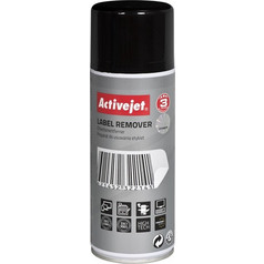 Activejet AOC-400 Preparation for removing labels (400 ml) Label Remover