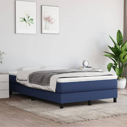 vidaXL Pocket Springs Ημίδιπλο 120x200cm 347760