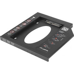 Lanberg Slim Mounting Frame 2.5" to 5.25"
