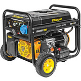 F.F. Group GPG 8500E HD Γεννήτρια Βενζίνης Τετράχρονη Μονοφασική με Μίζα 10.6KVA