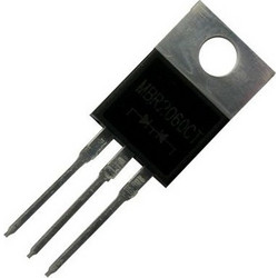BTA16-600B 600V,16A,50mA TO220