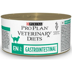 Purina Pro Plan Veterinary Diets EN Gastrointestinal with Poultry 195gr