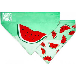 Max & Molly Bandana - Watermelon L