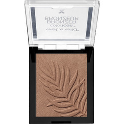 Wet n Wild Coloricon E742B Sunset Striptease Bronzer Powder 11gr
