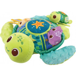 VTech Baby Χελωνίτσα με Μελωδίες 6+ Μηνών