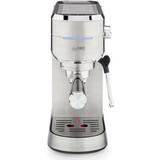 First Austria FA-5476-3 Μηχανή Espresso 1450W 15bar