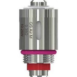 GS AIR MESH 0.35OHM COIL ELEAF