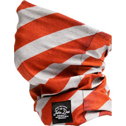 John Doe Περιλάμιο Stripes red tunnel