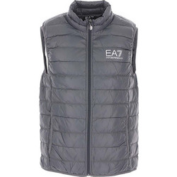 EA7 Down Waistcoat 8NPQ01PN29Z1977