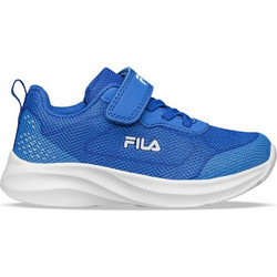 Fila Memory Fast 2 Παιδικά Αθλητικά Παπούτσια για Τρέξιμο Royal Blue 7AF31027-251