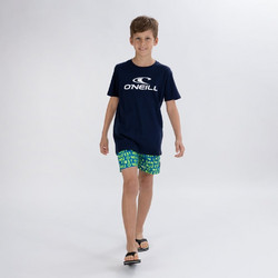 O'Neill Παιδικό T-Shirt Κοντομάνικο Navy Μπλε N4850004-15011