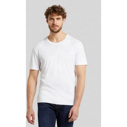 Bugatti T Shirt της σειράς Gold - 8350 35191 10 White