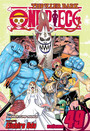 One Piece, Vol. 49 One Piece, Vol. 49