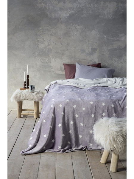 ΚΟΥΒΕΡΤΑ ΥΠΕΡΔΙΠΛΗ STILLA (220*240)NIMAHOME