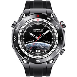 Huawei Watch Ultimate Expedition Black