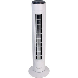Crystal Home Air 17921 Ανεμιστήρας Πύργος 45W με Tηλεχειριστήριο