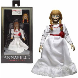 Neca Ultimate Annabelle The Conjuring Universe 20cm