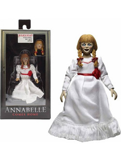 Neca Ultimate Annabelle The Conjuring Universe 20cm
