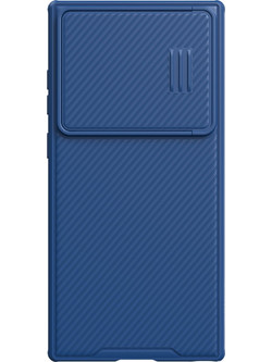 Nillkin Camshield S Back Cover Blue (Samsung Galaxy S23 Ultra)
