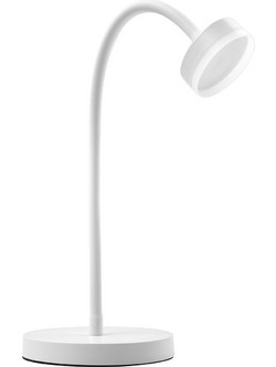 Φωτιστικό Γραφείου Led Urban Light Λευκό