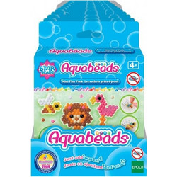 Aquabeads Μινι Πακέτο Χάντρες (32000)