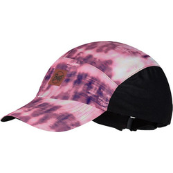 Buff Καπέλο Jockey Υφασμάτινο Μωβ 131389.538