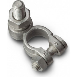 Mastervolt Battery Terminal with M12 Thread Plus 68061300