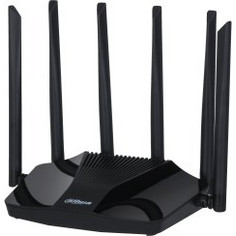 Dahua WR5210-IDC Ασύρματο Router WiFi 5
