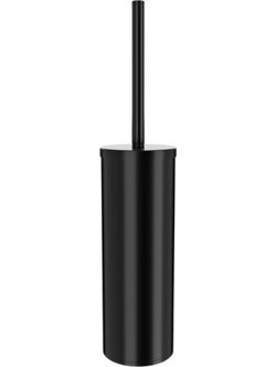 ΠΙΓΚΑΛ ΔΑΠΕΔΟΥ INOX VERDI 0900505 ΜΑΥΡΟ BLACK MAT