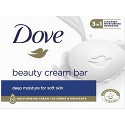 Dove Beauty Cream Bar Σαπούνι 90gr