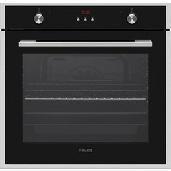 Elco A-7081 BI Φούρνος Ηλεκτρικός Κάτω Πάγκου 78lt 59.5cm