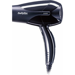 Babyliss D212E Πιστολάκι Μαλλιών με Φυσούνα 2000W