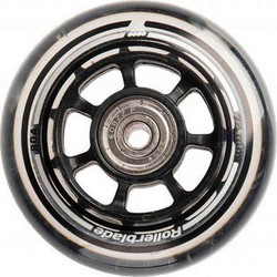 Rollerblade 43.069510 Σετ Ροδάκια με Ρουλεμάν & SpacerΚωδικός: 38544308