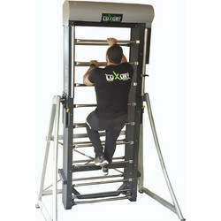 Luxury Climbing Ladder Stepper 2