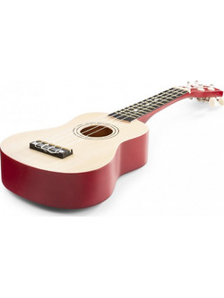 Max UKEY Soprano Natural Bundle
