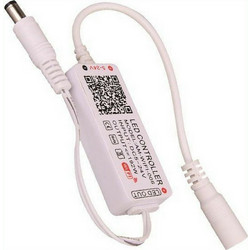 Eurolamp Ασύρματο Dimmer Wi-Fi LED Μονόχρωμης Ταινίας 12V DC 147-70634Κωδικός: 27981475