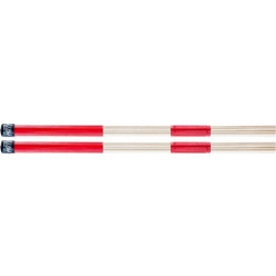 Promark Birch Hot Rods Hot Rods σε Κόκκινο ΧρώμαΚωδικός: H-RODS