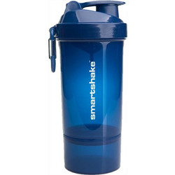 SmartShake Original2Go Shaker Πρωτεΐνης 800ml Πλαστικό ΜπλεΚωδικός: 26818610