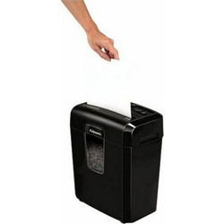 Fellowes Powershred 8CD