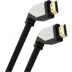 OEHLBACH Καλώδιο HDMI 2.0 HDMI Male to HDMI Male 1.7m Black