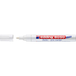 Μαρκαδόρος ελαστικών Edding 8050