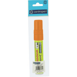Μαρκαδόρος παραθύρων Centropen Jumbo