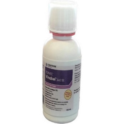 ΜΥΚΗΤΟΚΤΟΝΟ ΓΙΑ ΠΕΡΟΝΟΣΠΡΟΡΟ ZORVEC VINABEL 340SE (oxathiapiprolin 4% zoxamide 30%) 100ml
