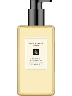 Jo Malone Peony & Blush Suede Body & Hand Wash Αφρόλουτρο σε Gel 500ml