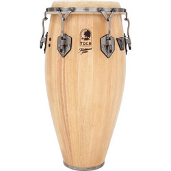 Toca Traditional Series Conga - Natural, 11.75"