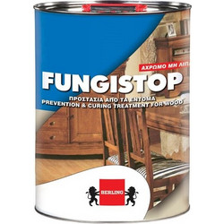 Berling FungiStop Παρασιτοκτόνο 0.75lt