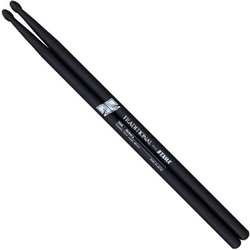Tama H5A-BK - Μπαγκέτες Drums από American Hickory 5A κεφάλι 14mm