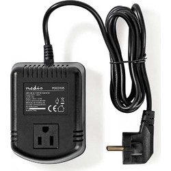 Power Converter Nedis 100W POCO105